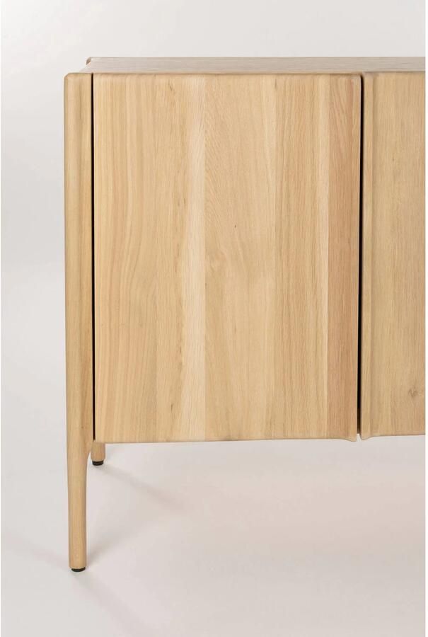 Zuiver Ember Dressoir Naturel - Foto 3