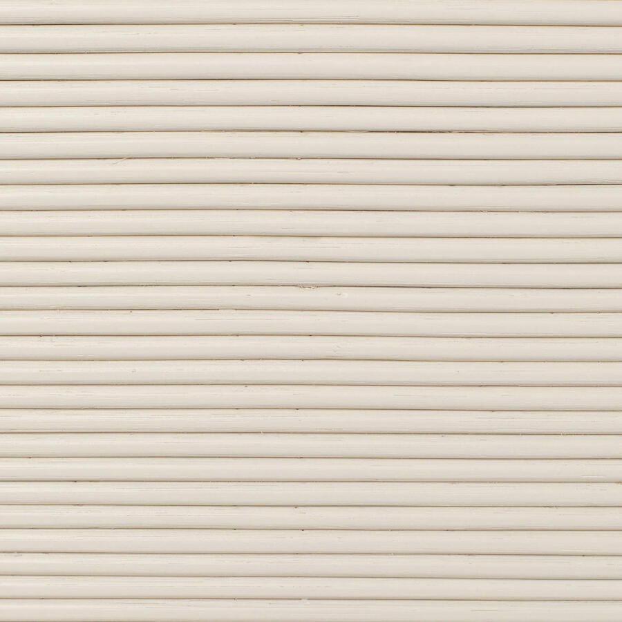 Zuiver Dressoir Morning Acaciahout en rotan 108cm Beige