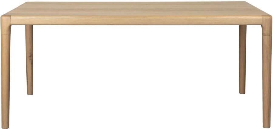 Zuiver Ember Eettafel 180 x 90 cm Hout Naturel - Foto 2