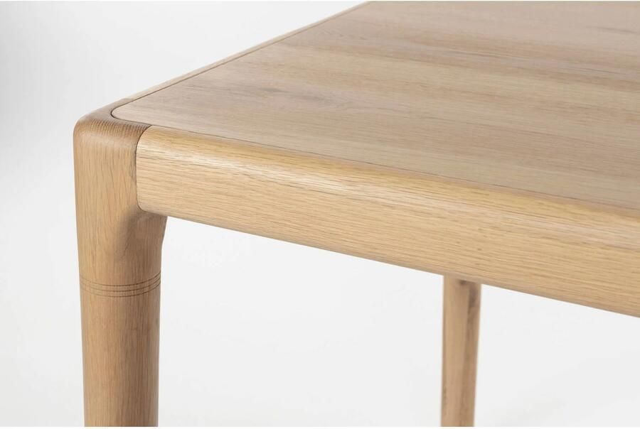 Zuiver Ember Eettafel 180 x 90 cm Hout Naturel - Foto 3