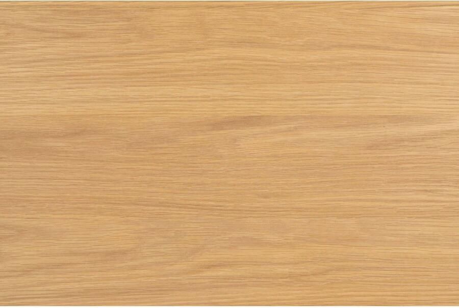 Zuiver eetkamertafel Oever Eettafel 180 cm Naturel (180x90 cm) Beige - Foto 4