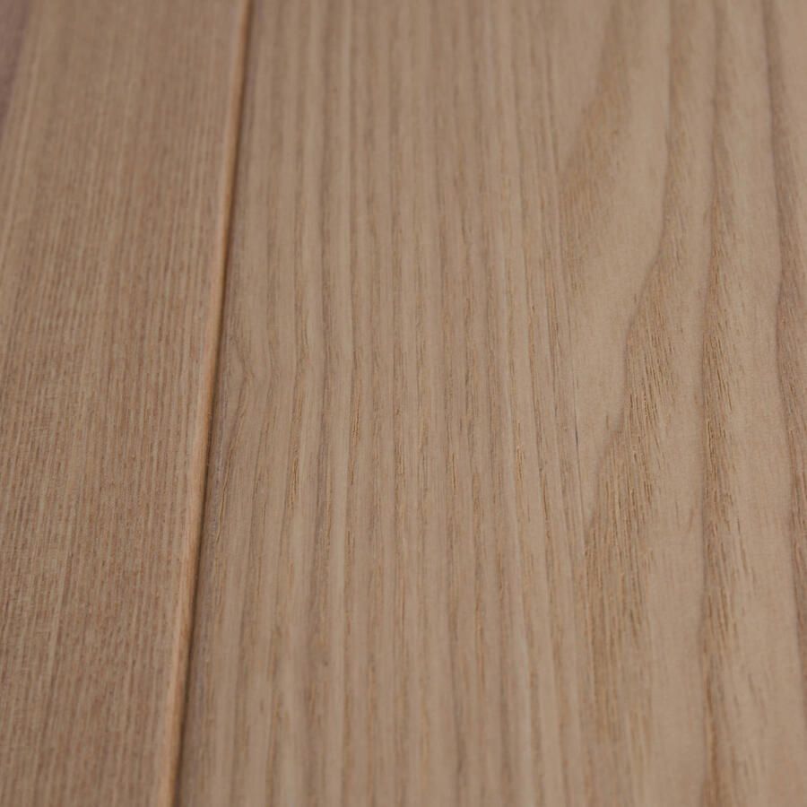 Zuiver Eettafel Storm Essenhout 160 x 90cm Naturel