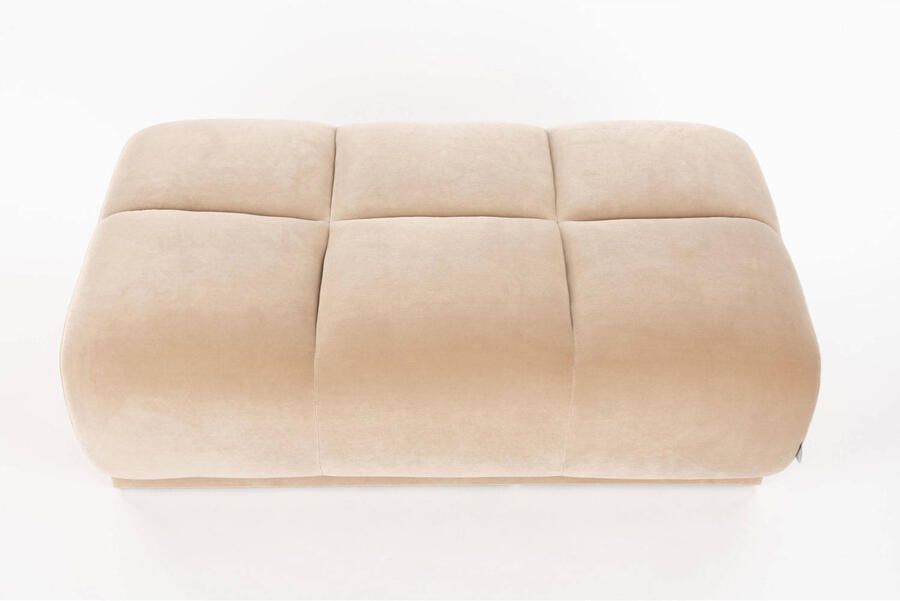 Zuiver hocker Hazel beige - Foto 3