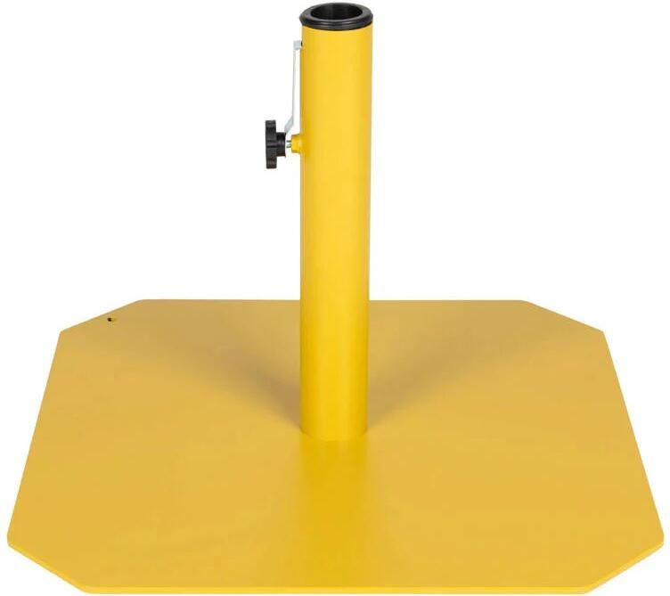 Zuiver parasolvoet Sunshine