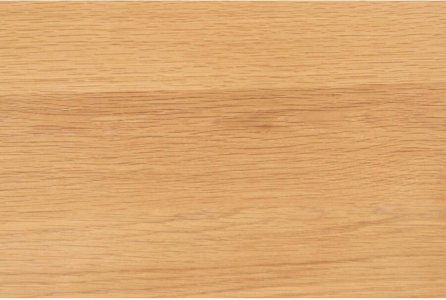 Zuiver rechthoekige houten eettafel Oever 220x90 cm beige - Foto 3