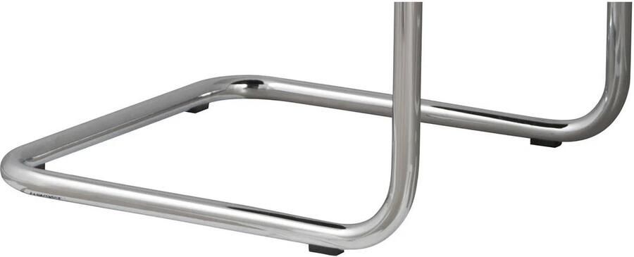 Zuiver Ridge Rib Eetkamerstoelen Met Armleuning Geel (set van 2) Ridge Rib Eetkamerstoelen Met Armleuning Geel Set van 2 - Foto 6