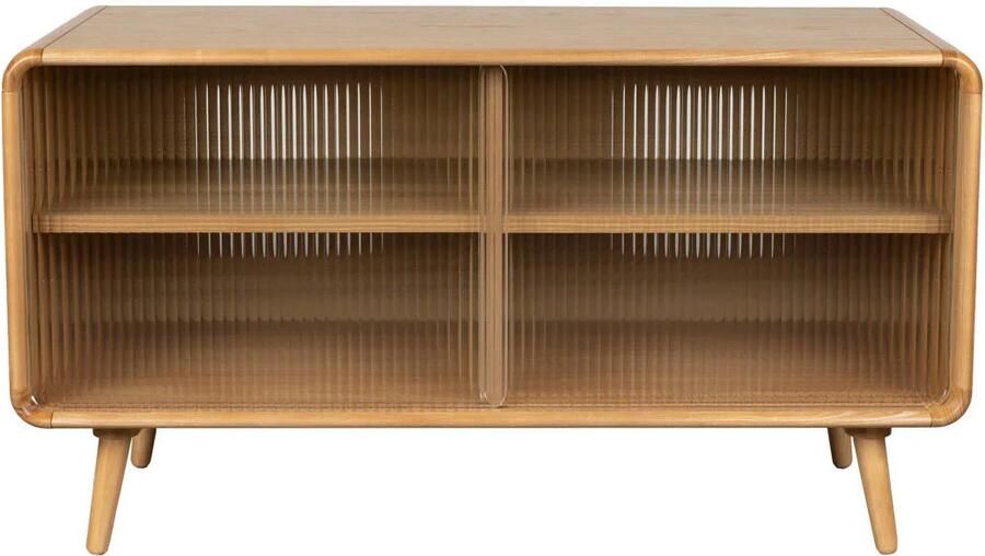 Zuiver Rise Dressoir 100 cm Hout Naturel