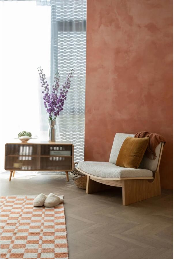 Zuiver Rise Dressoir 100 cm Hout Naturel - Foto 2