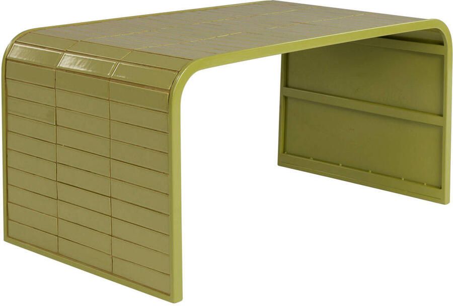 Zuiver Tiles Salontafel Pistache Groen - Foto 3