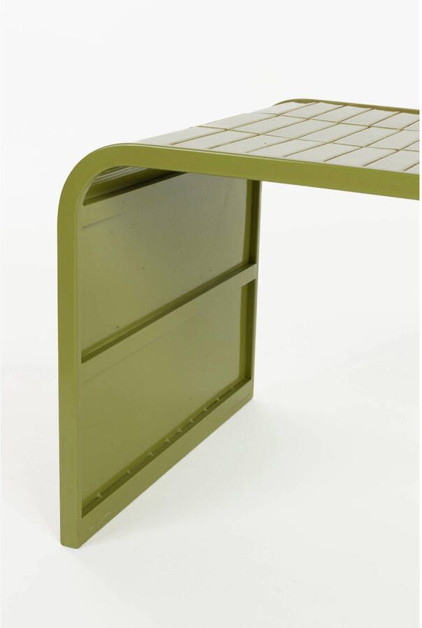 Zuiver Tiles Salontafel Pistache Groen