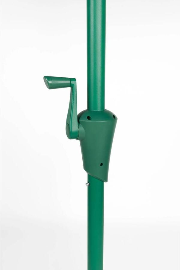 Zuiver Sunshine Parasol Set Desert Sage Groen - Foto 3