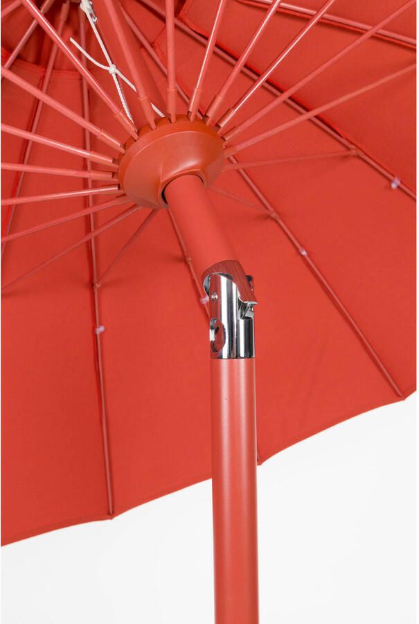 Zuiver Sunshine parasol incl. hoes en voet - Foto 3