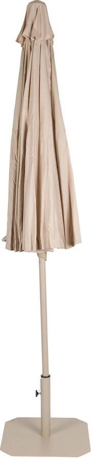 Zuiver Sunshine Parasol Set Brown Rice Beige - Foto 3