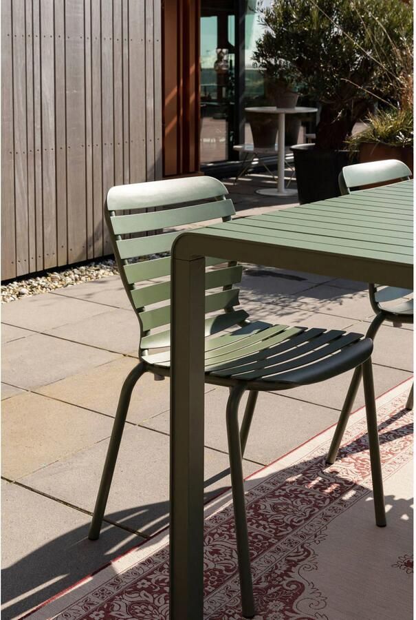 Zuiver Vondel tuinset Groen - Foto 3
