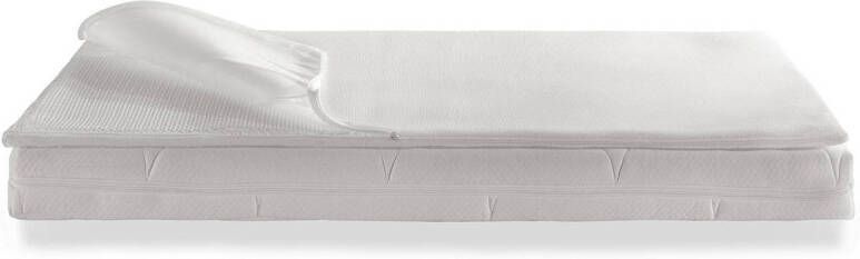 ZZZOO Airgosafe beer wiegmatras set 40 80 7
