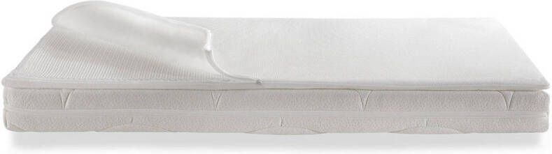 ZZZOO Airgosafe panter babymatras set 70 140 13