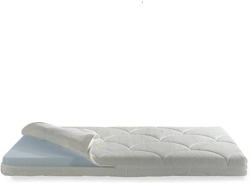 ZZZOO Panter babymatras 70 140 11