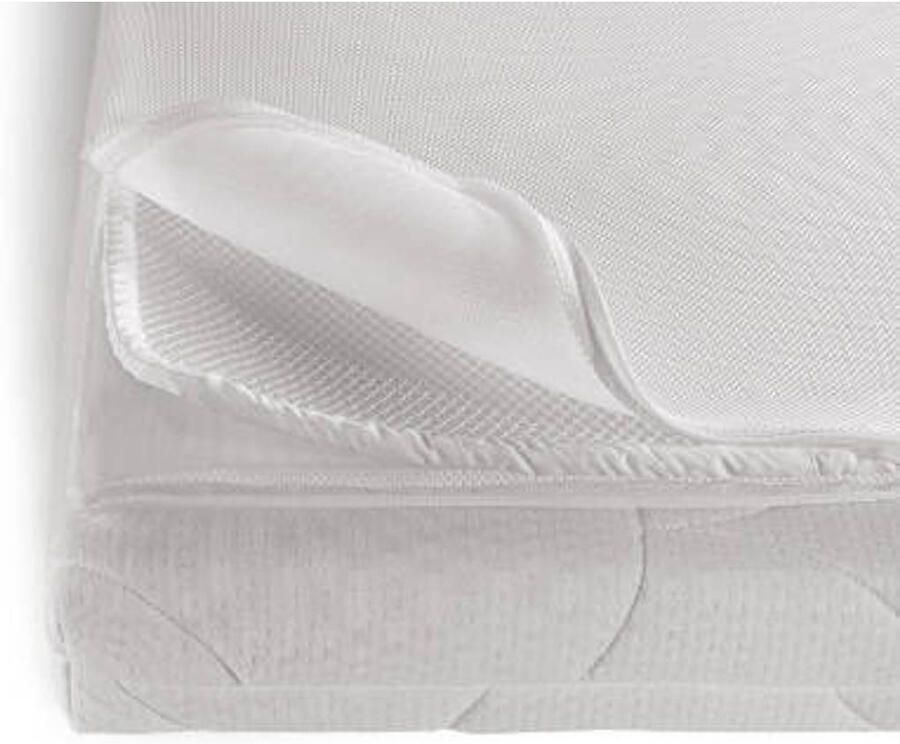ZZZOO ABZ Airgosafe Babymatras Beer (70x140 cm) - Foto 2
