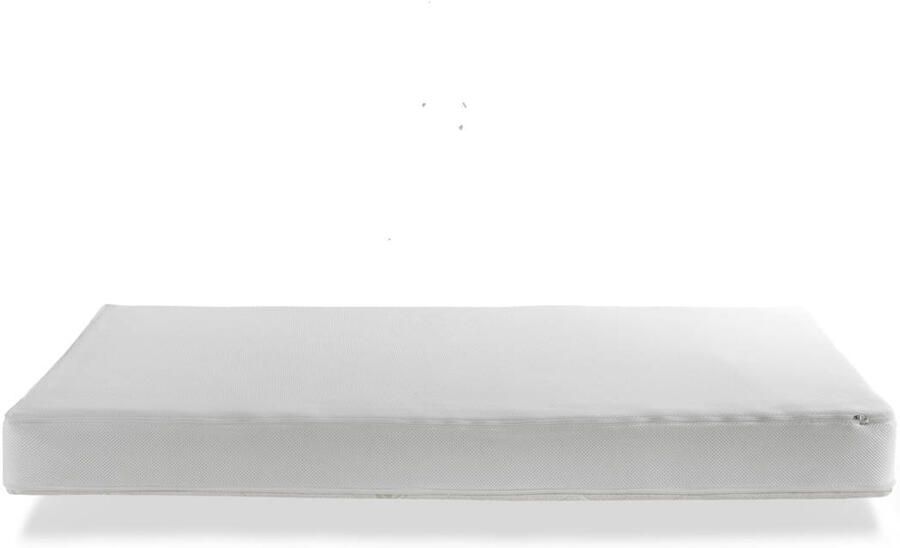 ZZZOO ABZ Airgosafe babymatras Koala (60x120 cm) - Foto 2