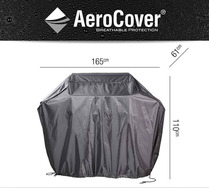 Platinum aerocover Outdoor kitchen cover XL - Foto 2
