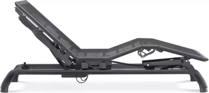 Auping Bedbodem Royal verstelbaar 2-motorig incl. Support