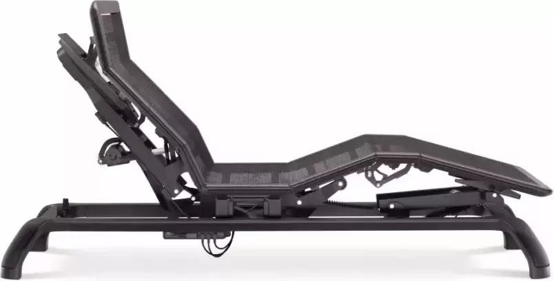 Auping Bedbodem Royal verstelbaar 5-motorig incl. Support