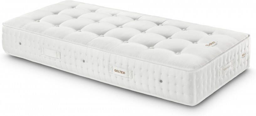 Beka Matras Tendresse Geltex medium 200x210