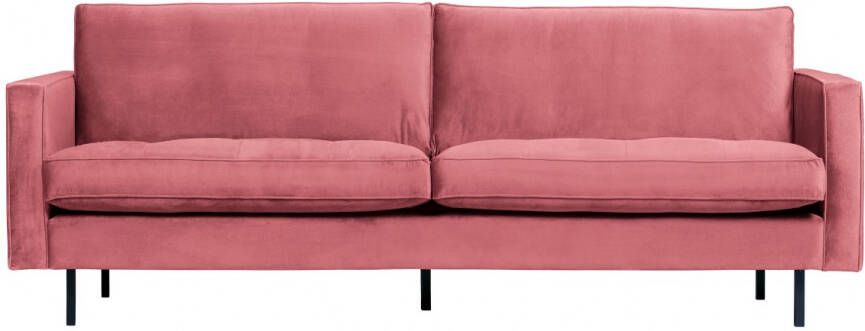 BePureHome Bank Rodeo Classic 2 5 Zits Velvet Pink