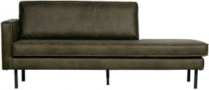 BePureHome Daybed Rodeo Links Army