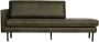 BePureHome Daybed Rodeo Links Army - Thumbnail 2