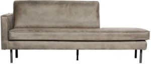 BePureHome Daybed Rodeo Links Elephant Skin