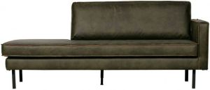 BePureHome Daybed Rodeo Rechts Army