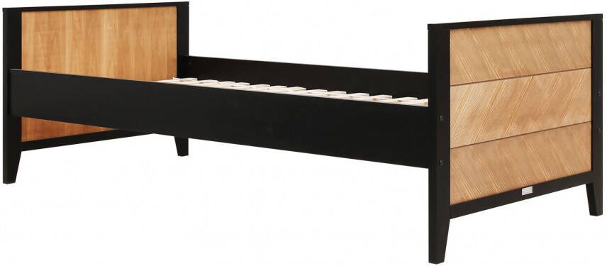 Bopita Job bed 90x200 Vintage Honey - Foto 2