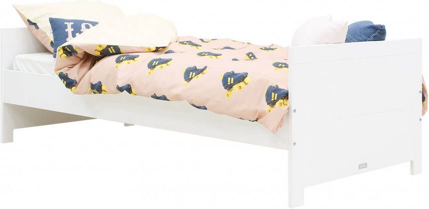 Bopita Bed Lucca Wit 90x200