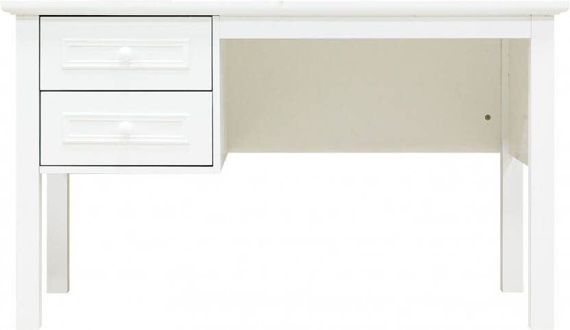 Bopita Bureau Charlotte White - Foto 3