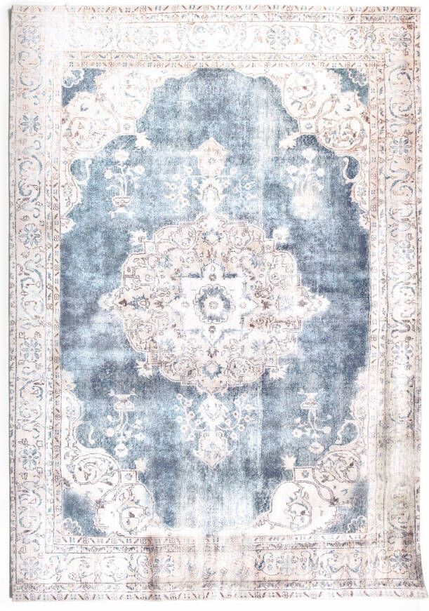 By Boo Carpet Florence 160x230 cm Beige blue