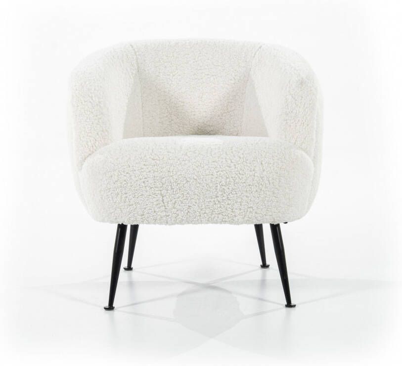 By Boo Fauteuil Babe White online kopen