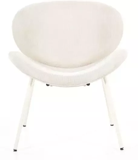 Giga Meubel By-Boo Fauteuil Ace Beige - Foto 2