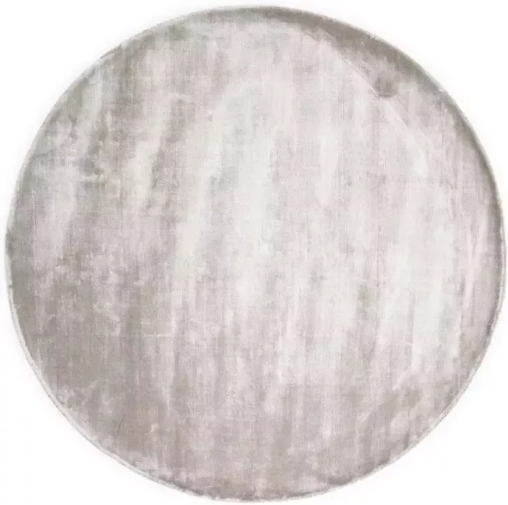 By-boo Vloerkleed Muze 200 cm rond