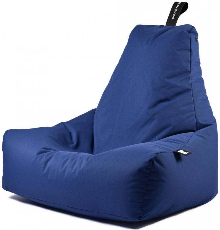 Extreme Lounging B Bag Mighty B Outdoor Royal Blue online kopen