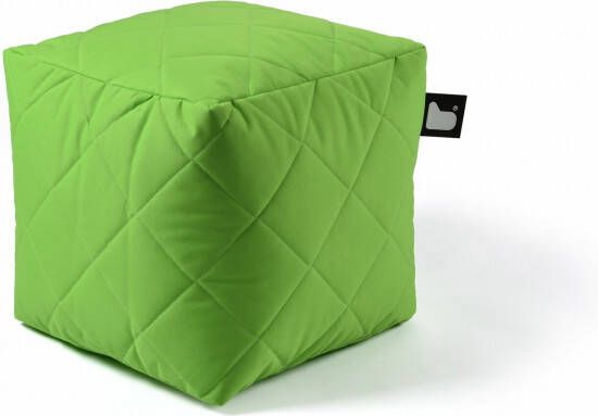 Extreme Lounging B Box Quilted Lime online kopen