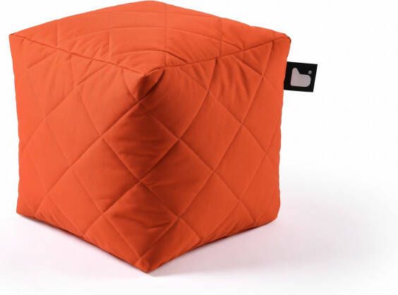 Extreme Lounging B Box Quilted Orange online kopen