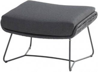 Taste by 4-Seasons Outdoor Taste Belmond Footstool Antraciet - Foto 2