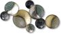 Home24 Muurdecoratie Jupiter Boltze - Thumbnail 1