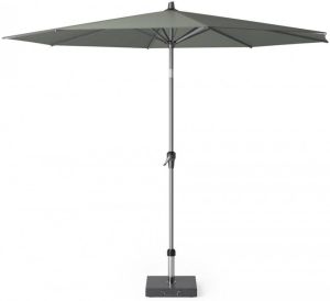 Feelings Parasol Riva (excl.voet) Rond 3 Meter Olive