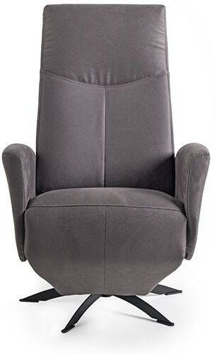 Feelings Relaxfauteuil Jayson Antraciet