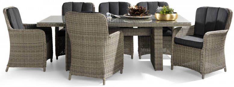 SenS-Line Harvard Tuintoel Beige