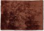 Brinker carpets Vloerkleed puglia purple red polyester 160 x 230 cm - Thumbnail 2