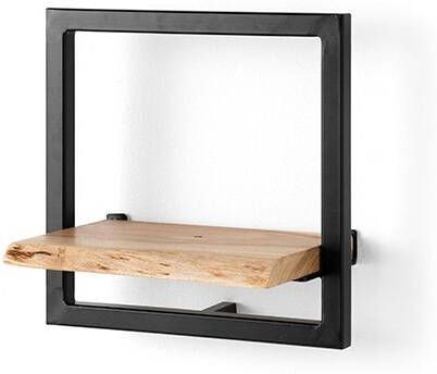 Feelings Wandschap Liza Black