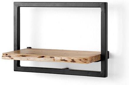 Feelings Wandschap Liza Black